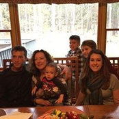 Bernadette Ronsani's photo