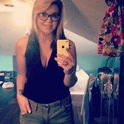 Kaylie Moore's photo