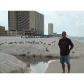 Terry Wallace's photo