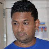 Harish Bejjinki's photo