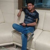 Phani Kumar's photo