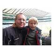 David Barnett's photo