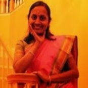Valli Chidambaram's photo