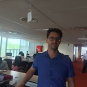 Claude Graciet's photo