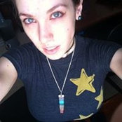 Foto von Mariah Blue