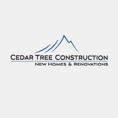 Cedar Tree Construction