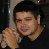 Pavel Markov's photo