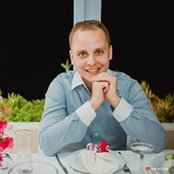 Alexander Chertovs foto