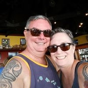 Rod Porter's photo