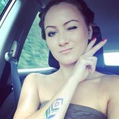 Nika Demkina's photo