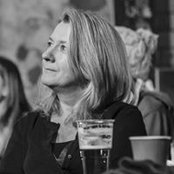 Sharon MacGregors foto