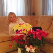 Irina Rodigina's photo
