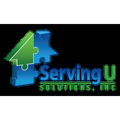 Serving U Solutions, Inc