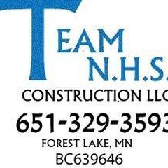 Team N.H.S. Construction LLC