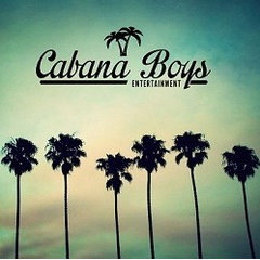 The Cabana Boys