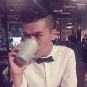 Mathew Wang's photo