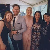 Josh Leckey's photo