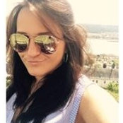 Agnes Glu's photo