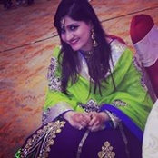 Qurat Deshmukh's photo