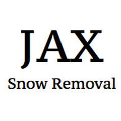 JAX Snow Removal