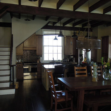 Killer Cottage