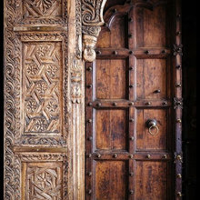 Interior Doors