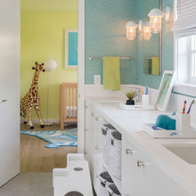Kids Bathroom