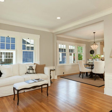 Montlake House
