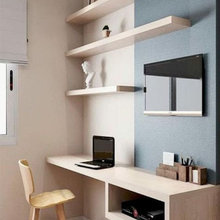Home Office Ideas