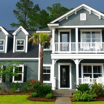 Eastwood Homes-Exteriors