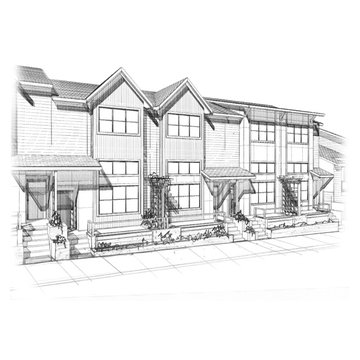 Village Center at Harbour Pointe