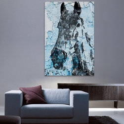 Night Song Horse - Products