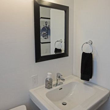 Soft Contemporary - East Grand Rapids