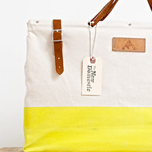 Tote bags