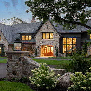 Evergreen Lane