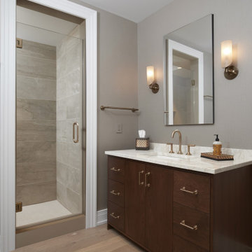 Full-Home Renovation, New Hope PA