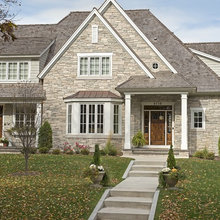 Front Porch/Yard