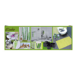 Zen Style Bath - Bath Products