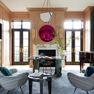 House - Chicago
