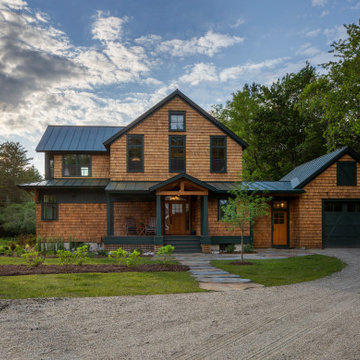 Mad River Home