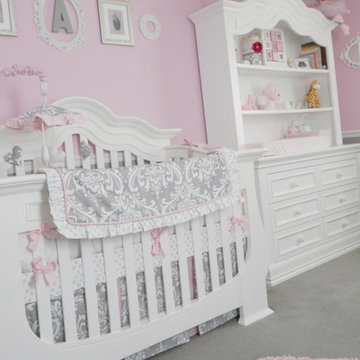 Rooms featuring our Products