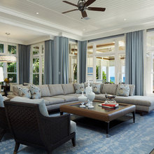 Window Treatments