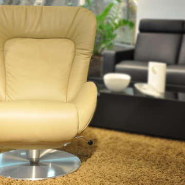 Lafer Furniture at Recliners.LA