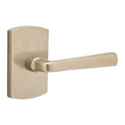 Emtek Cimarron Lever Set - Products