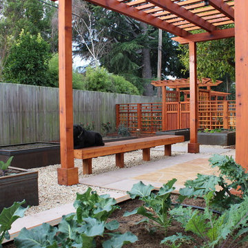 Los Altos Transformation