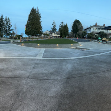 Steilacoom, New Construction (Shell to Finish)