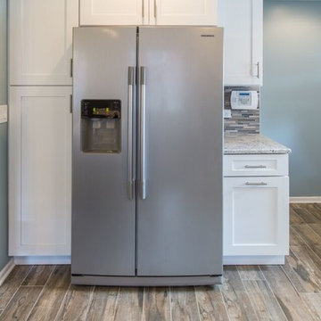 Morton Grove Kitchen