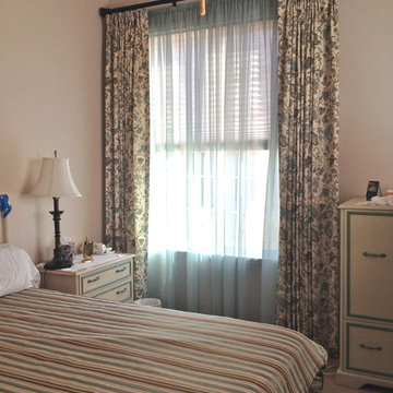 Custom Draperies