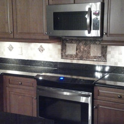 Kitchen Makeovers - Products