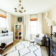 nursery